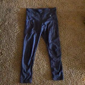 Kid’s leggings